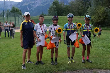 Lie-Cycling Schülercup 2020 – Foto 32