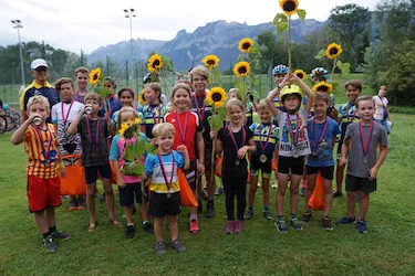 Lie-Cycling Schülercup 2020 – Foto 33