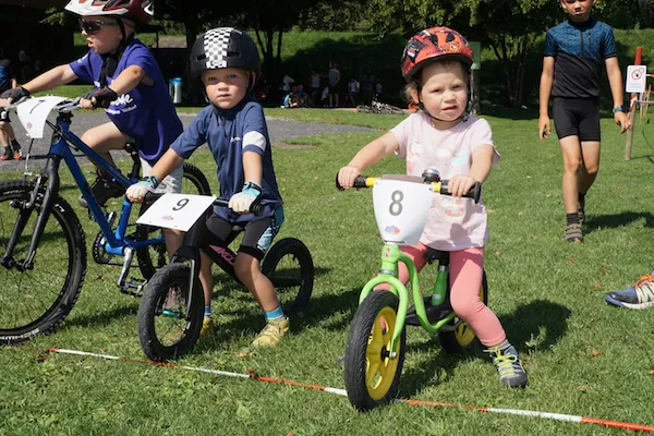 Lie-Cycling Schülercup 2023