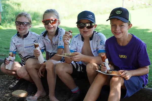 Lie-Cycling Schülercup 2023 – Foto 3