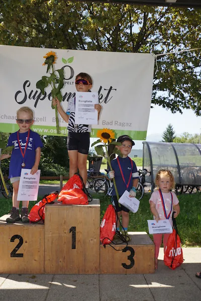 Lie-Cycling Schülercup 2023 – Foto 4