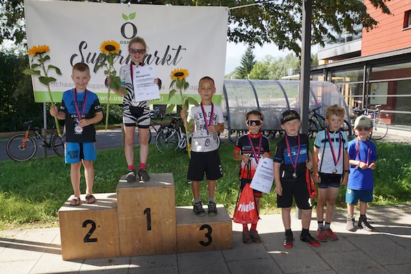 Lie-Cycling Schülercup 2023 – Foto 5