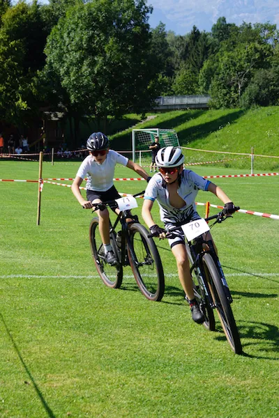 Lie-Cycling Schülercup 2023 – Foto 10