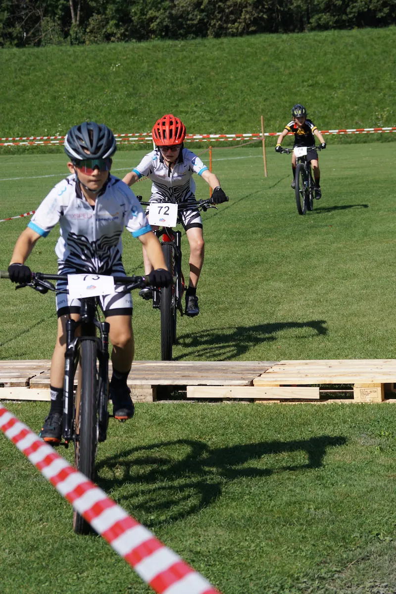 Lie-Cycling Schülercup 2023 – Foto 12