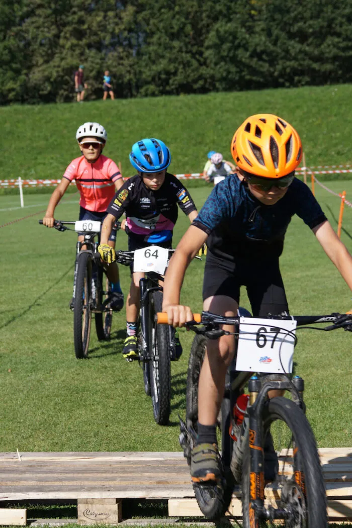 Lie-Cycling Schülercup 2023 – Foto 13