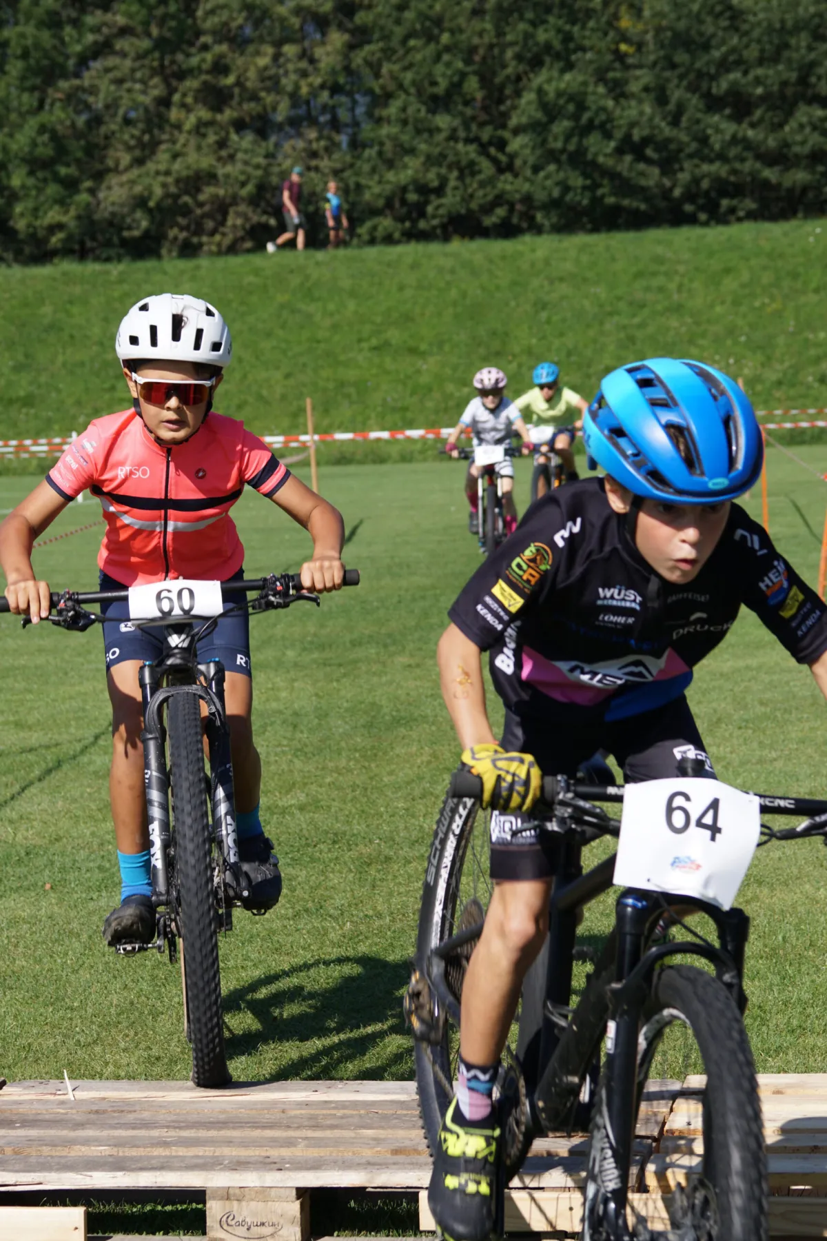 Lie-Cycling Schülercup 2023 – Foto 14