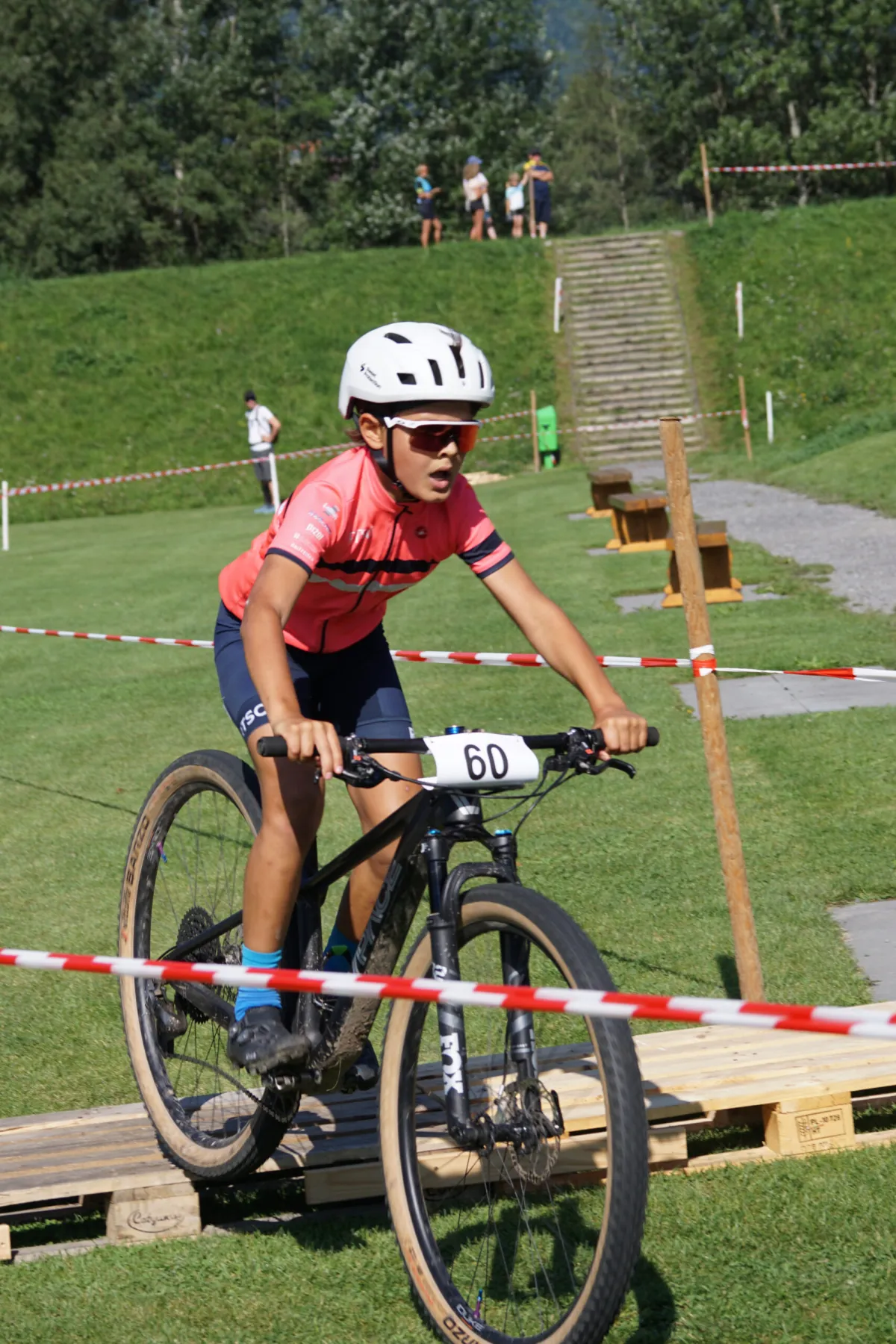 Lie-Cycling Schülercup 2023 – Foto 15