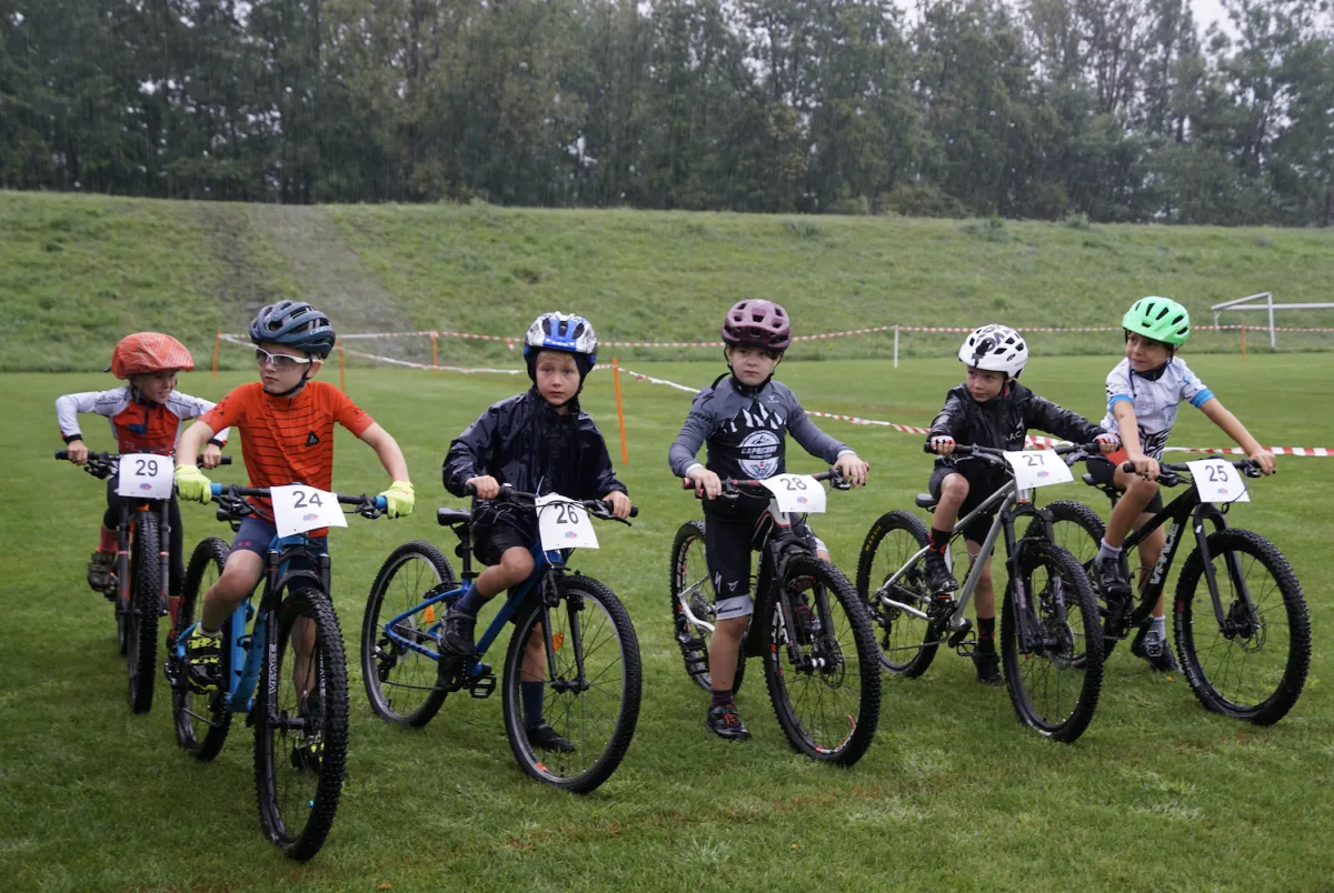 Lie-Cycling Schülercup 2024 – Foto 2
