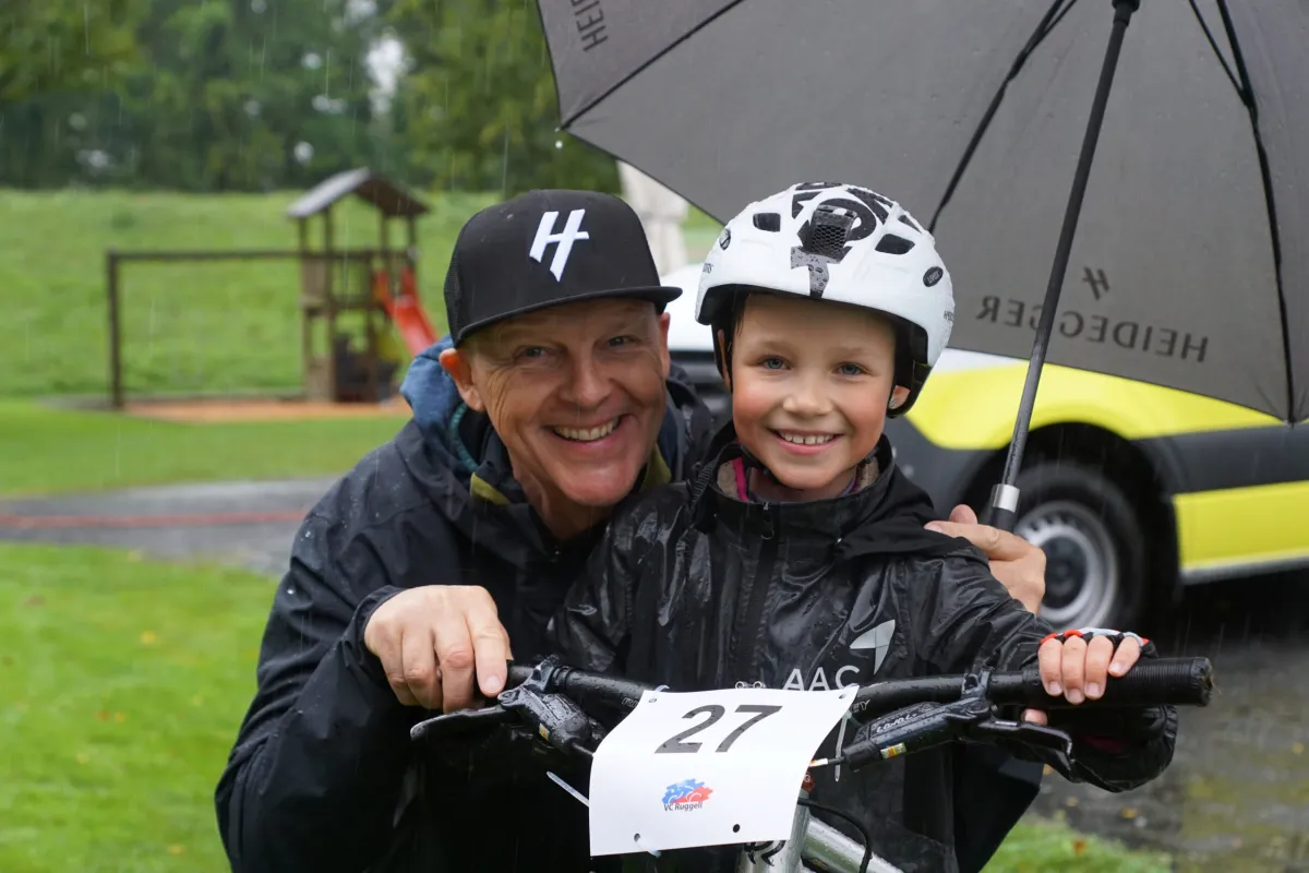Lie-Cycling Schülercup 2024 – Foto 3