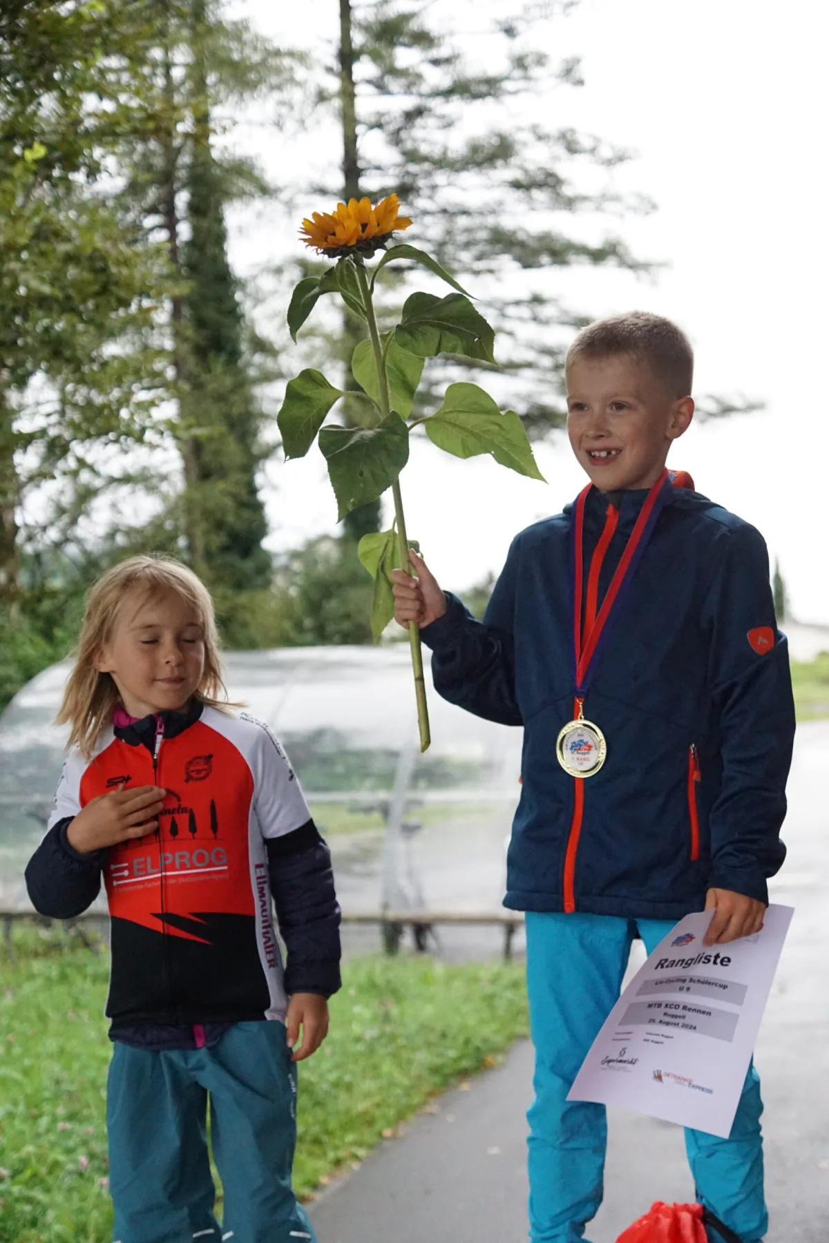Lie-Cycling Schülercup 2024 – Foto 6