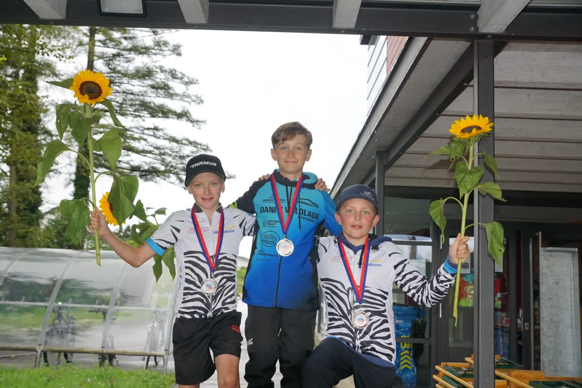Lie-Cycling Schülercup 2024 – Foto 7