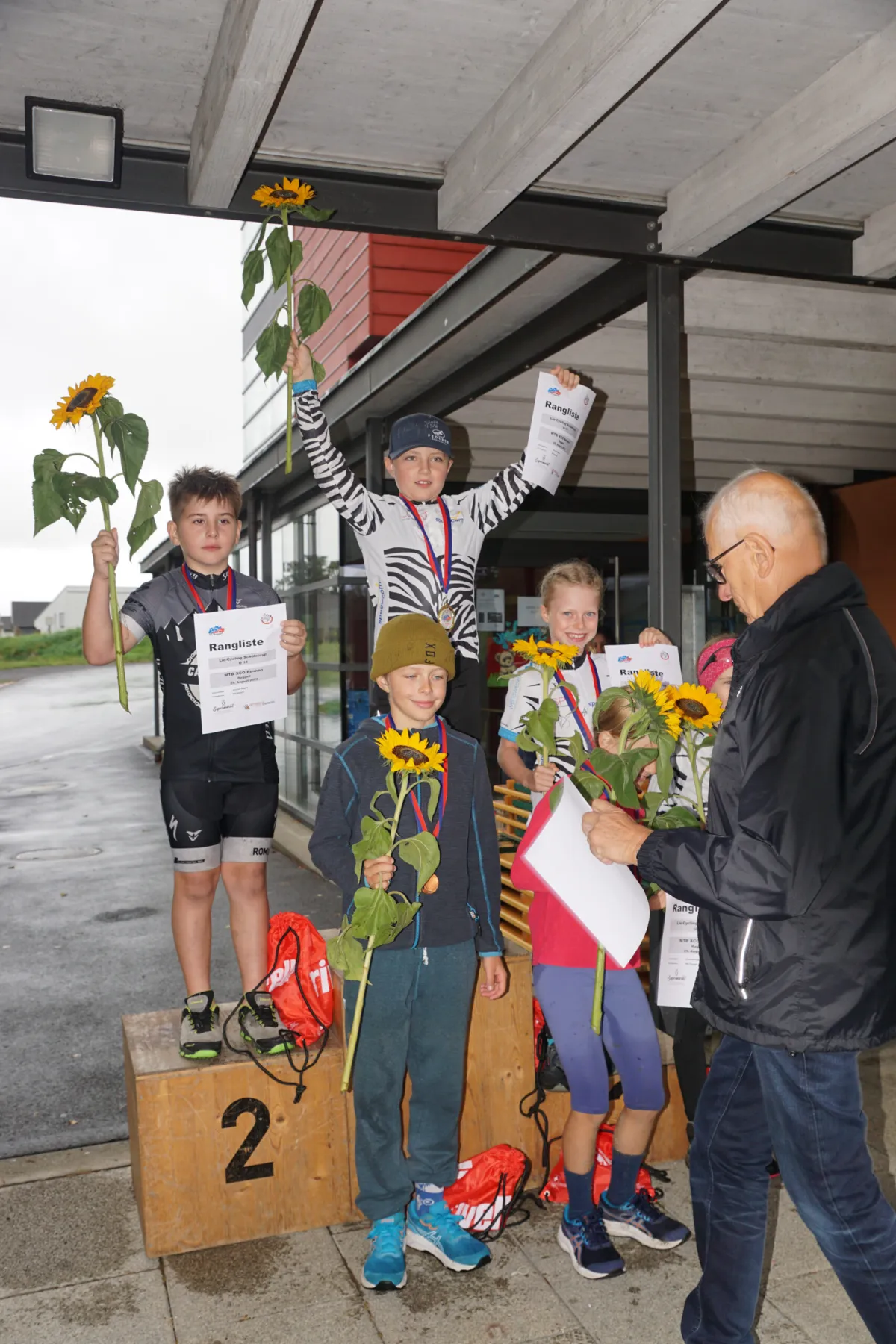 Lie-Cycling Schülercup 2024 – Foto 9