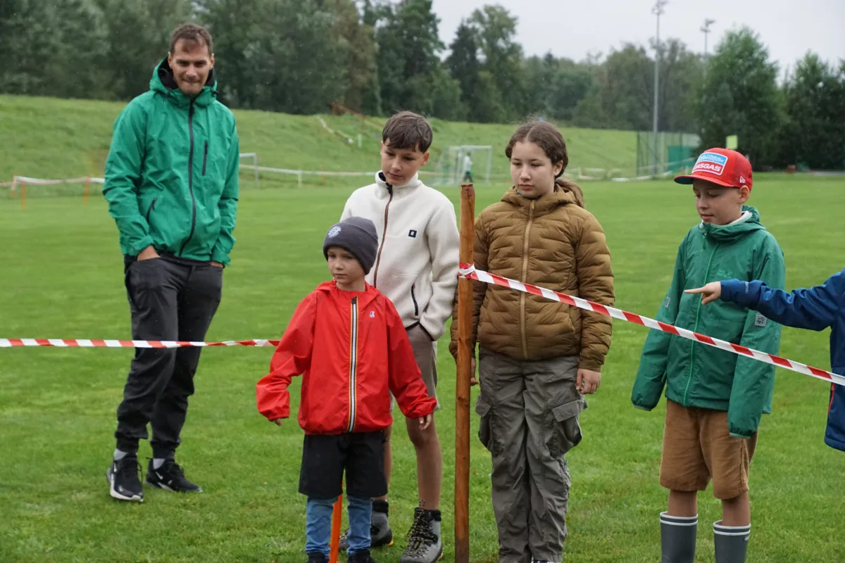 Lie-Cycling Schülercup 2024 – Foto 18