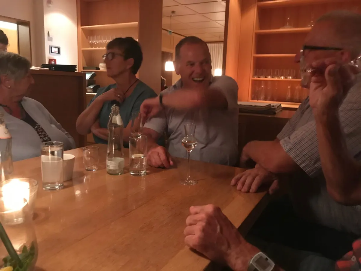 Lingenau Tour 2019
