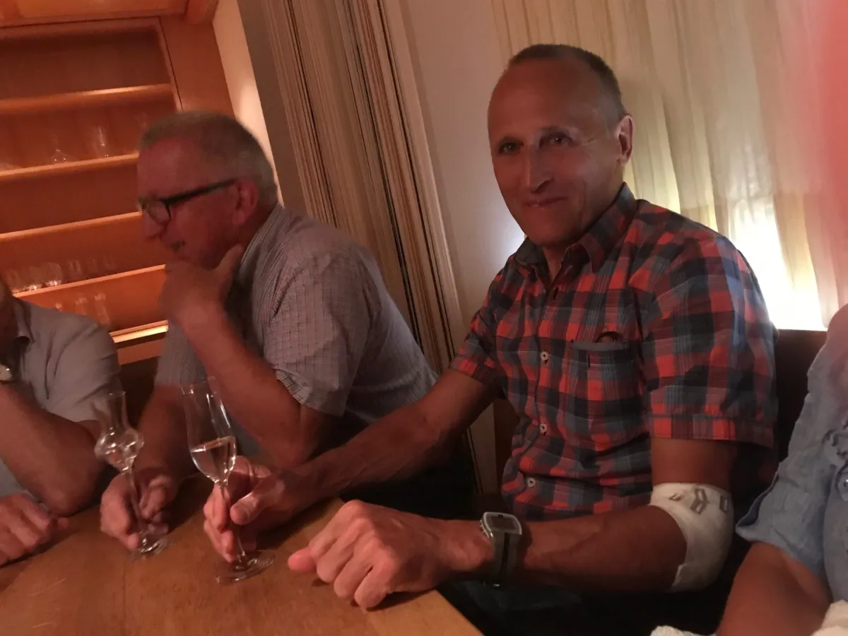 Lingenau Tour 2019 – Foto 2