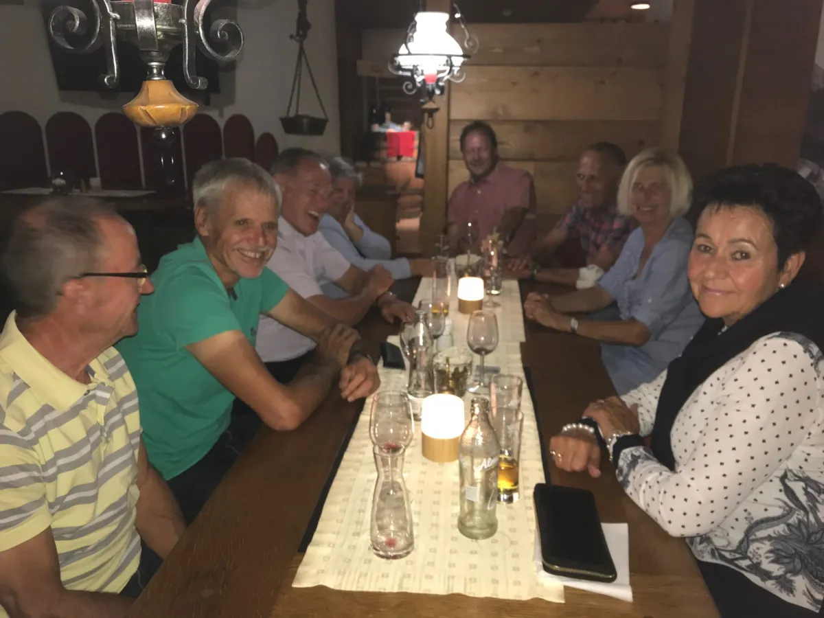 Lingenau Tour 2019 – Foto 3