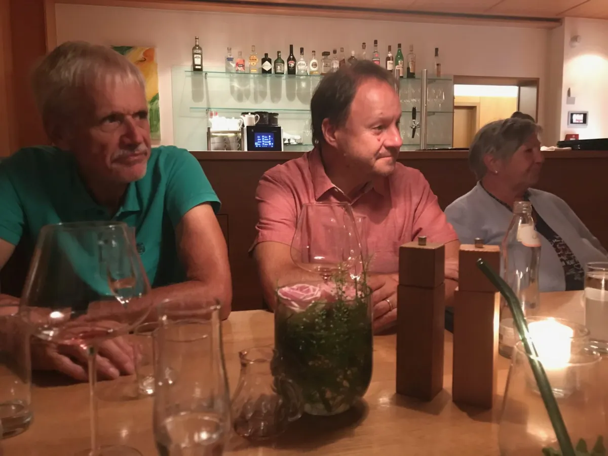 Lingenau Tour 2019 – Foto 4