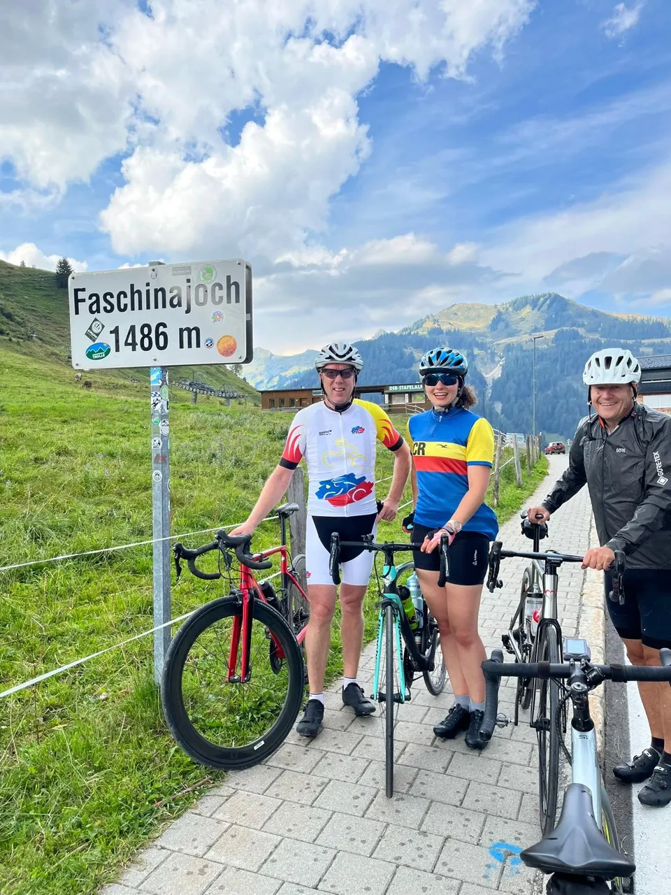 Lingenau - Tour 2022