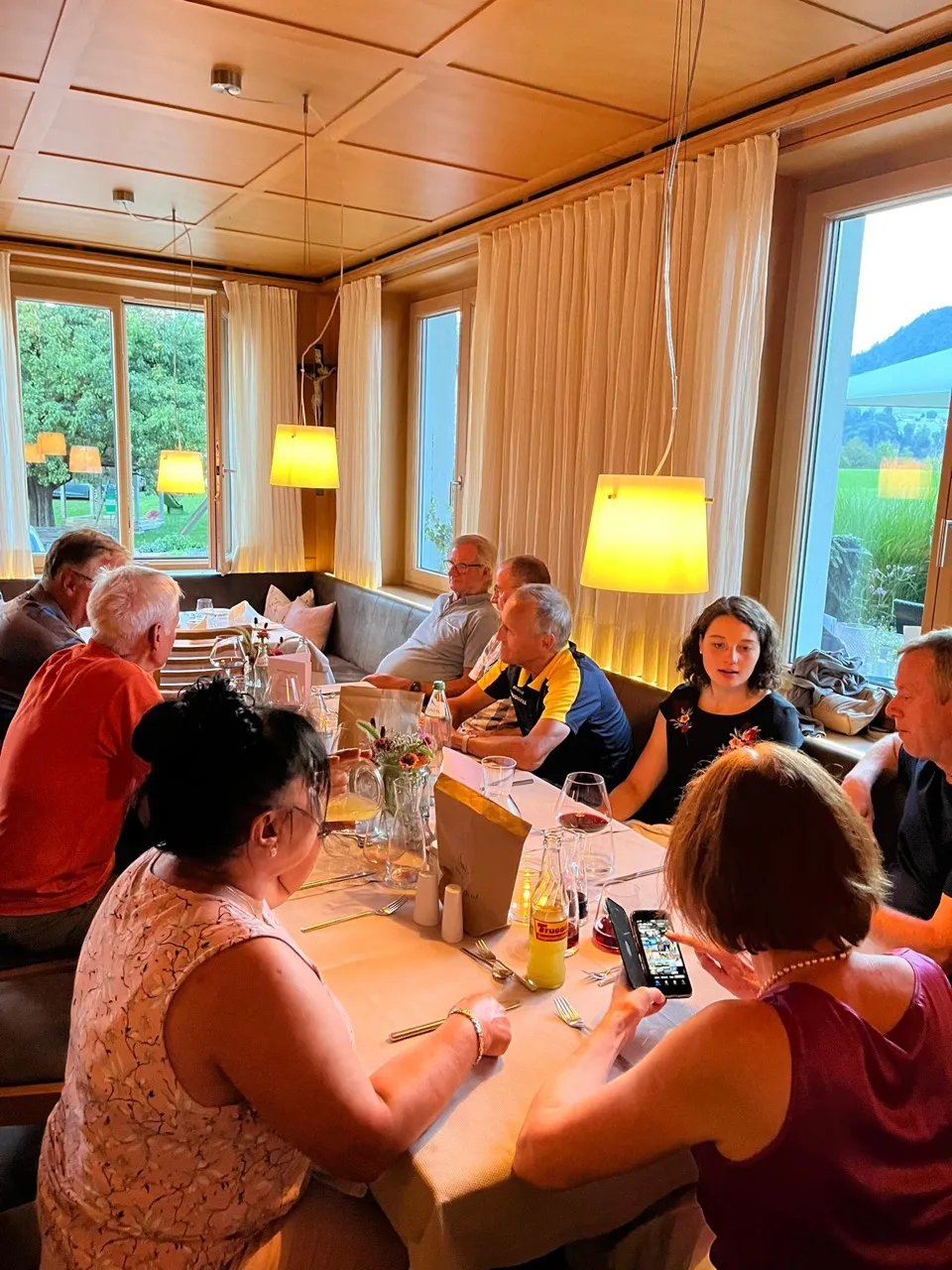 Lingenau - Tour 2022 – Foto 2