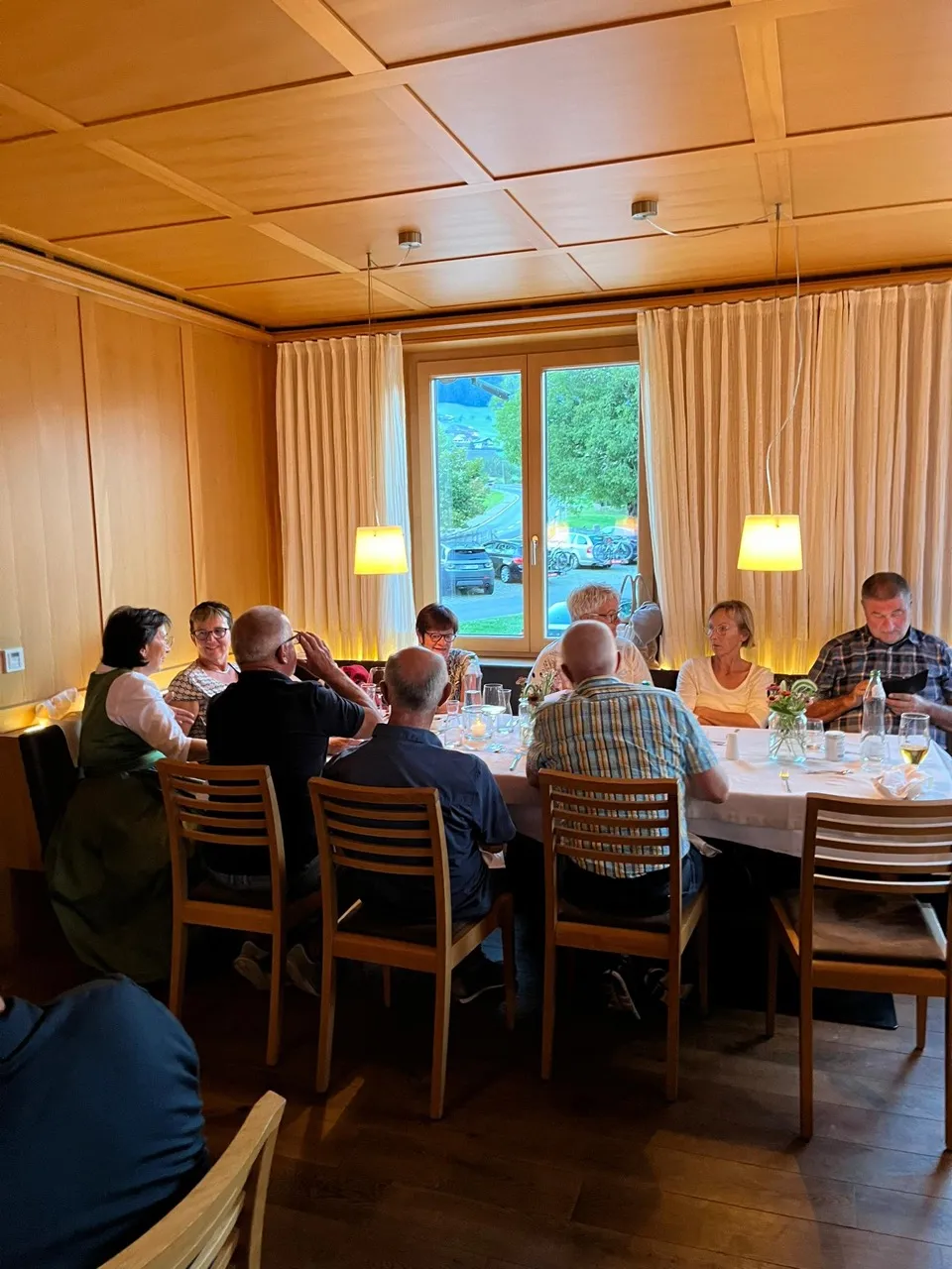 Lingenau - Tour 2022 – Foto 3
