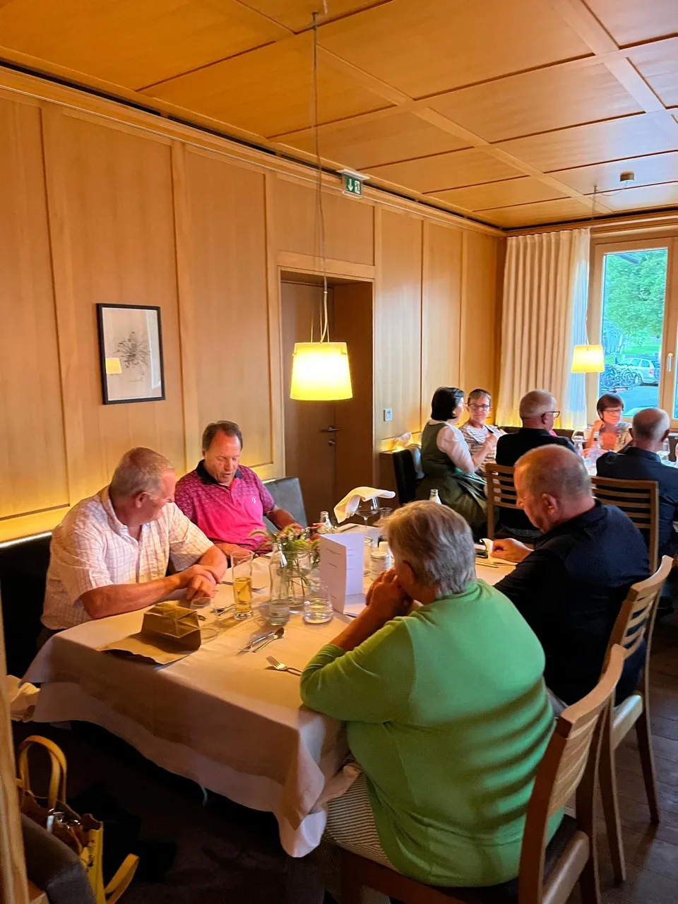 Lingenau - Tour 2022 – Foto 4