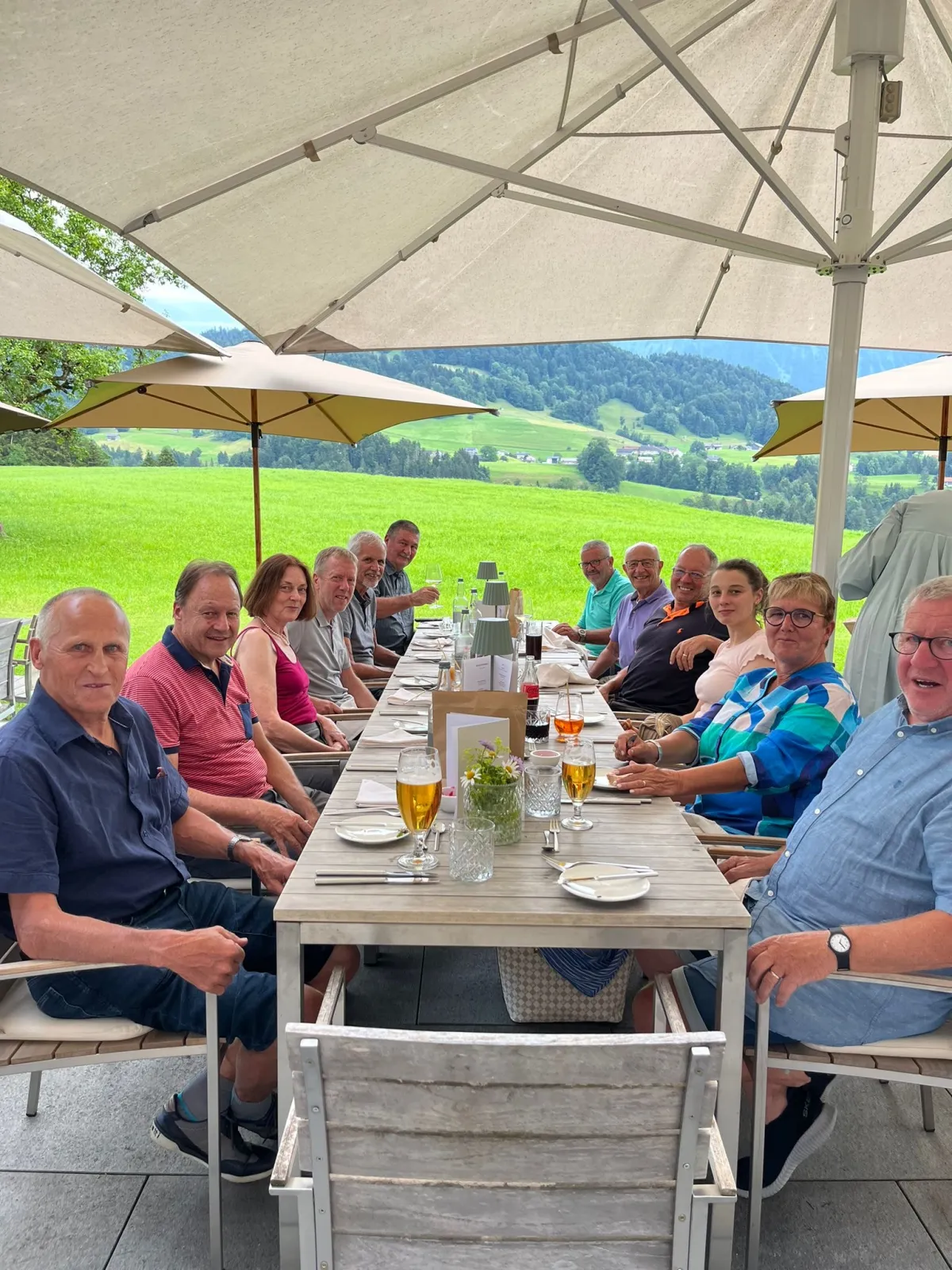 Lingenau-Tour 2024