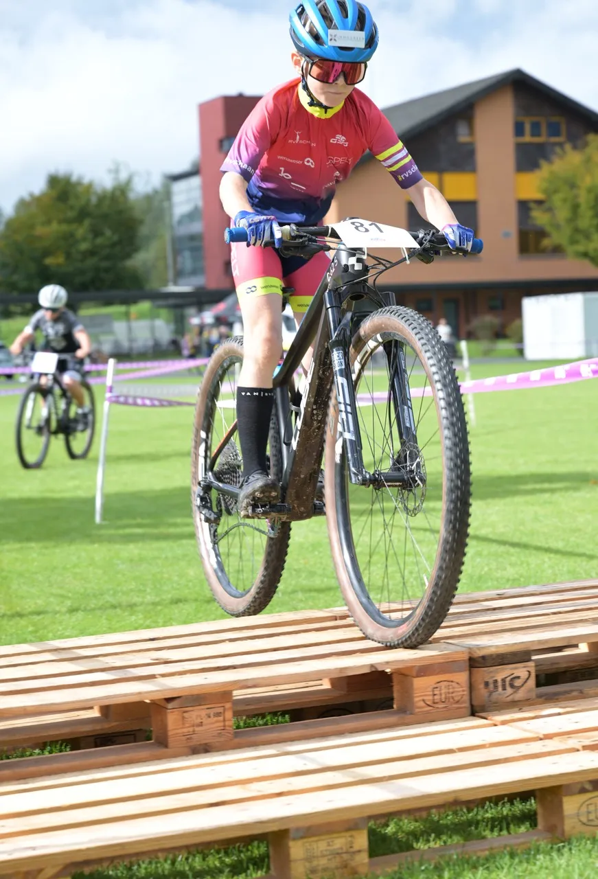 Presse Lie-Cycling Schülercup 2025