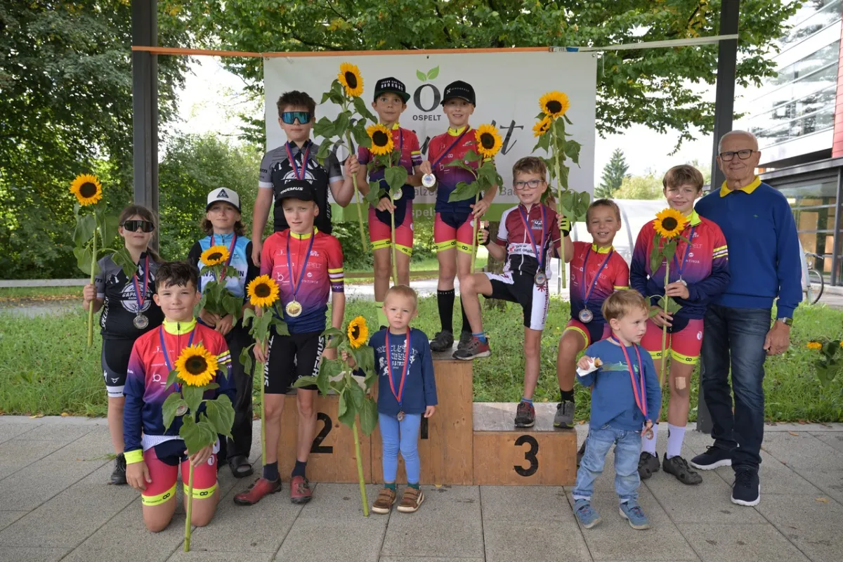 Presse Lie-Cycling Schülercup 2025 – Foto 10