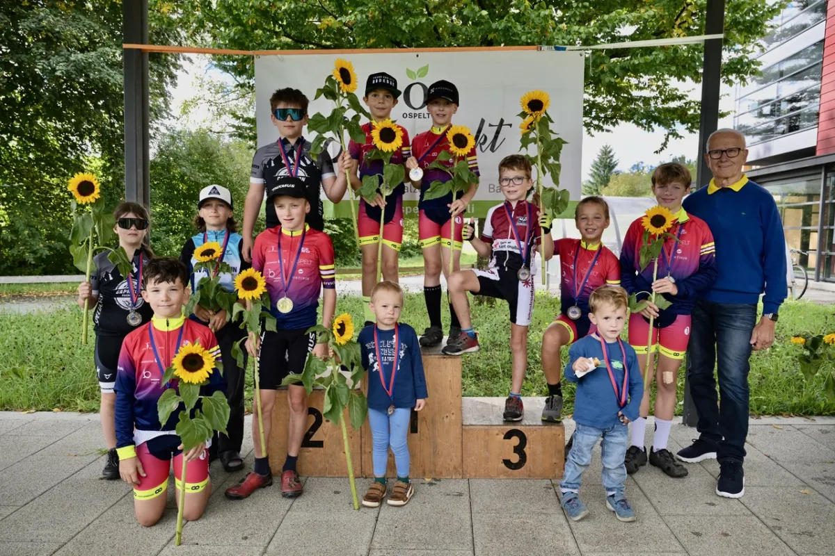 Presse Lie-Cycling Schülercup 2025 – Foto 11