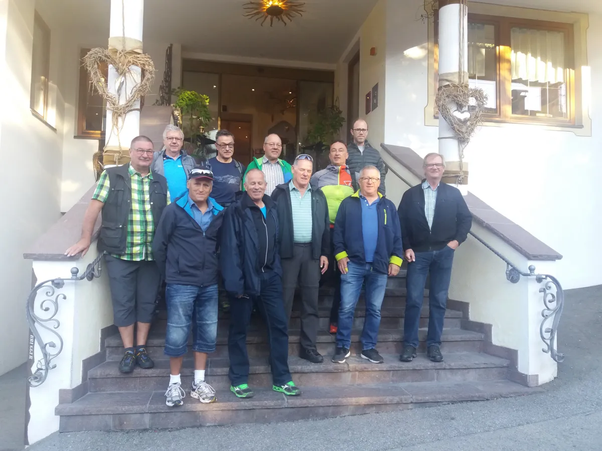 Rad WM 2018 Innsbruck
