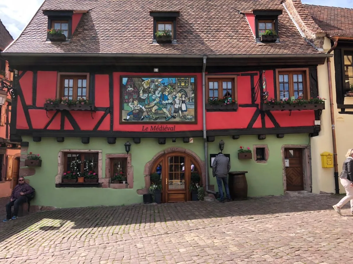 Radwoche 2019 – Foto 3