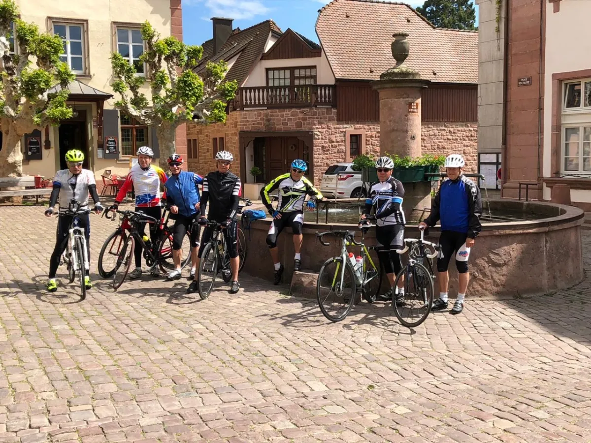 Radwoche 2019 – Foto 6