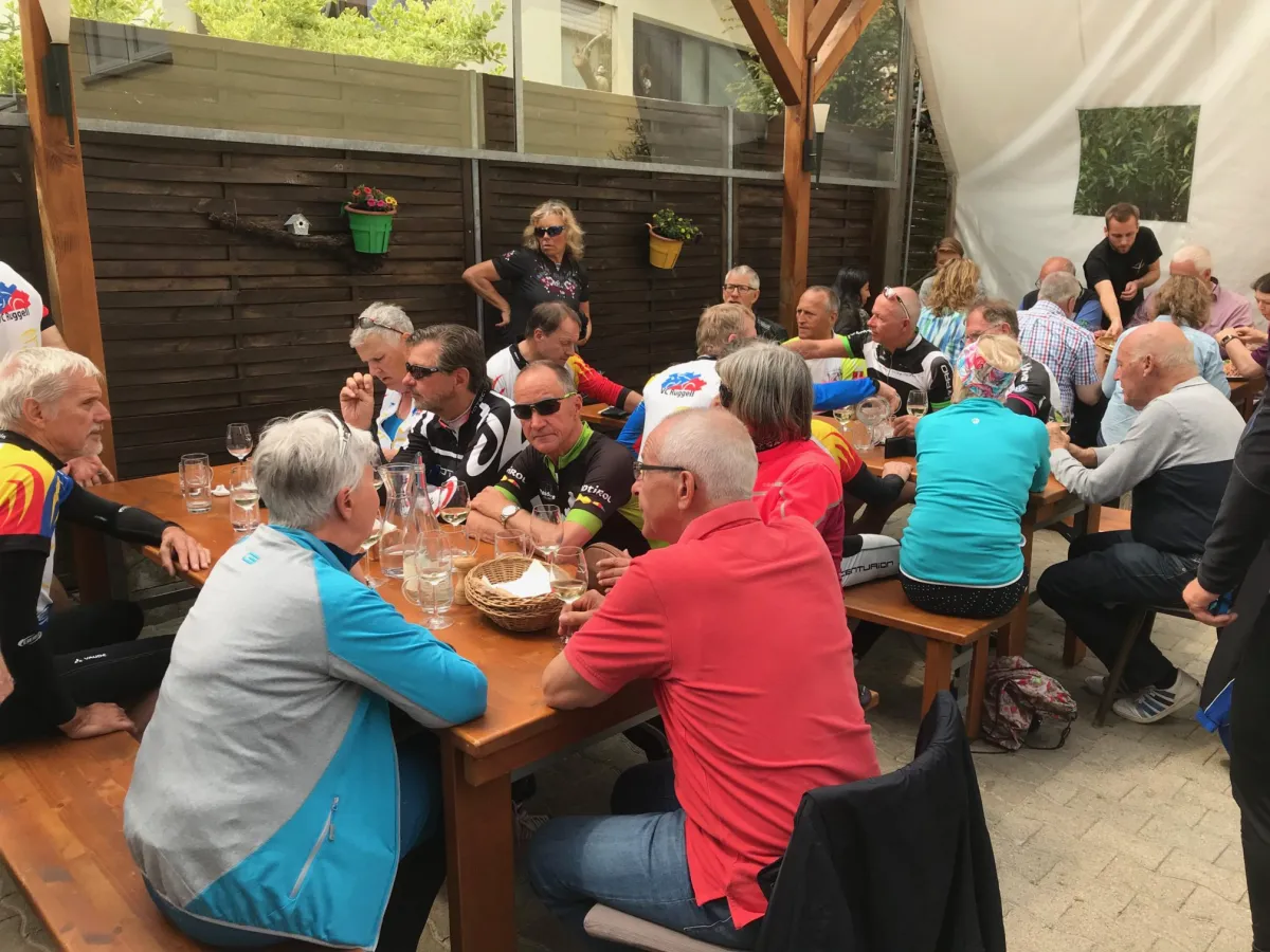Radwoche 2019 – Foto 11