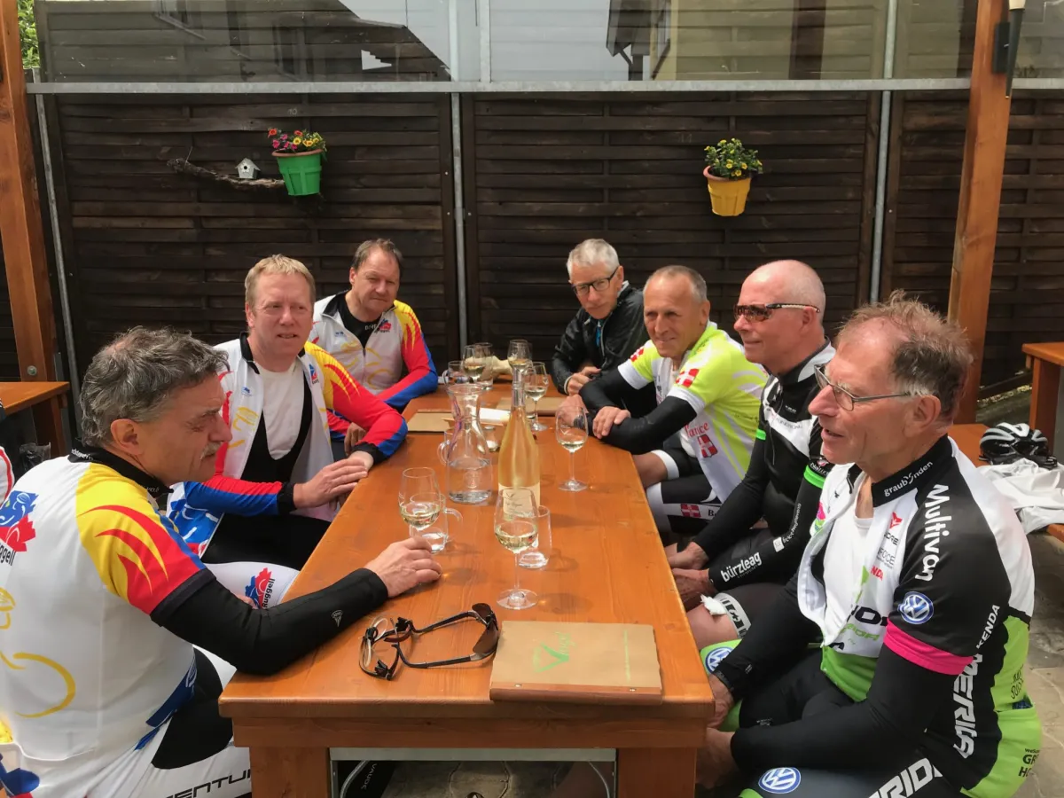 Radwoche 2019 – Foto 13