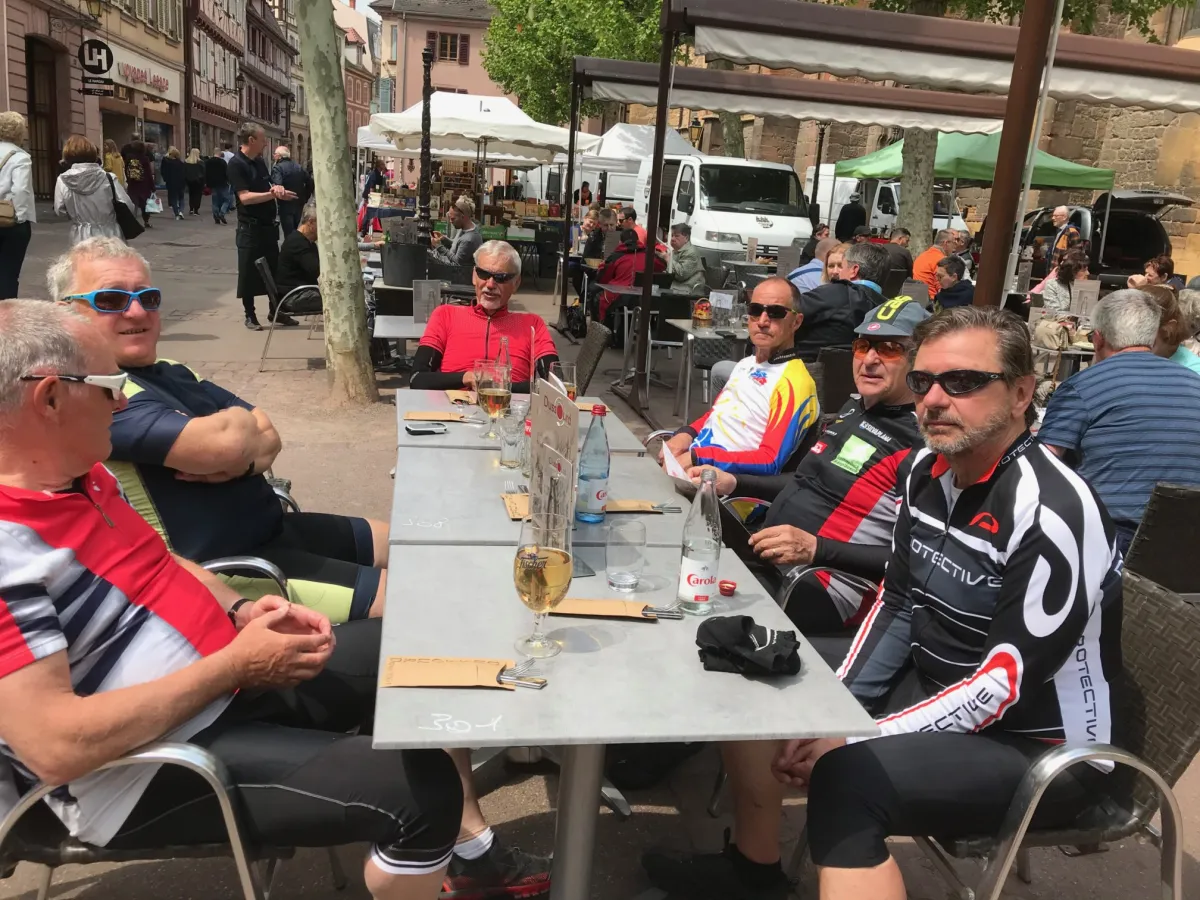 Radwoche 2019 – Foto 25