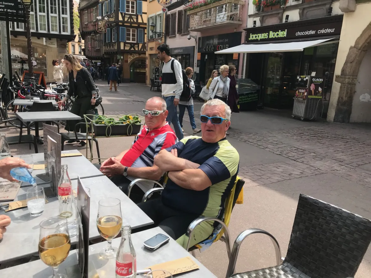 Radwoche 2019 – Foto 26