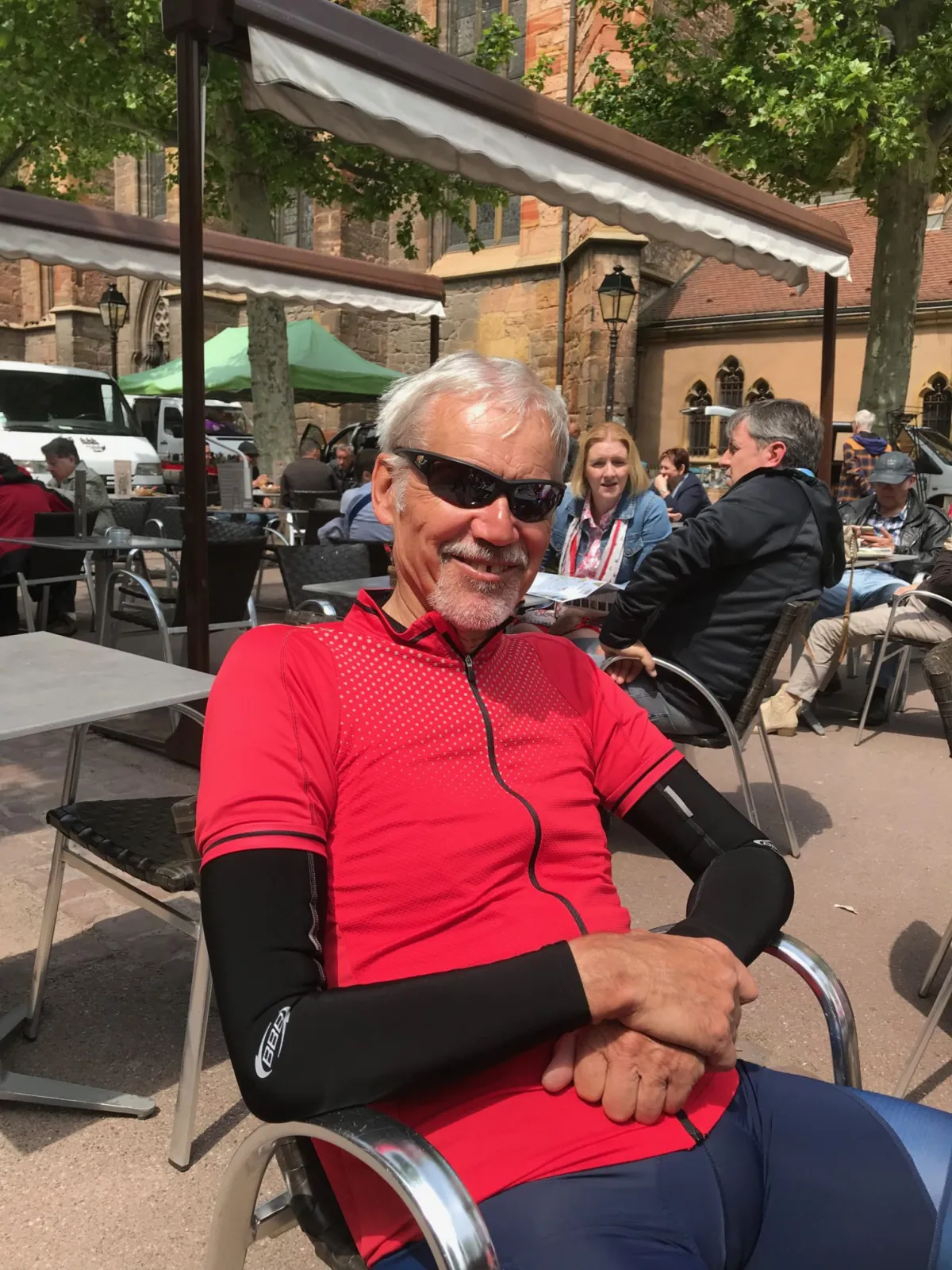 Radwoche 2019 – Foto 27