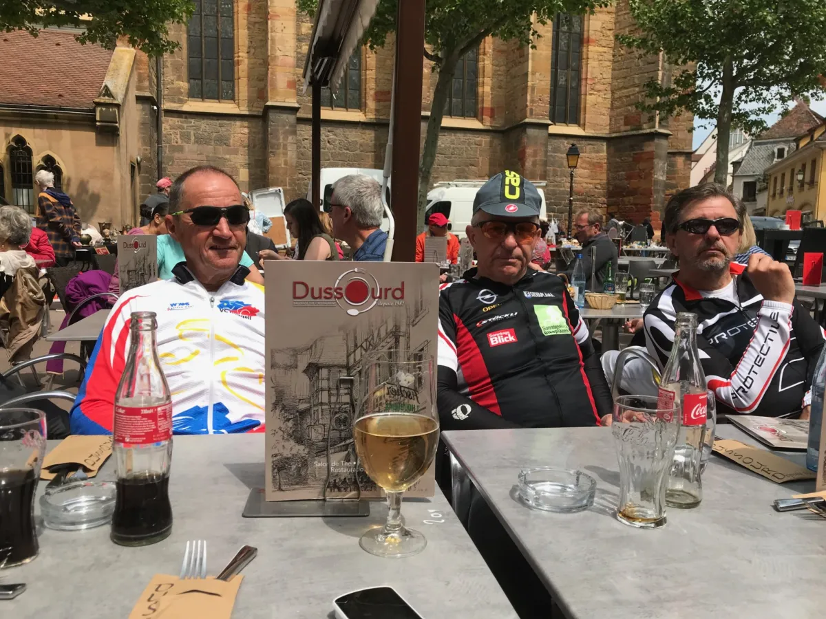 Radwoche 2019 – Foto 28