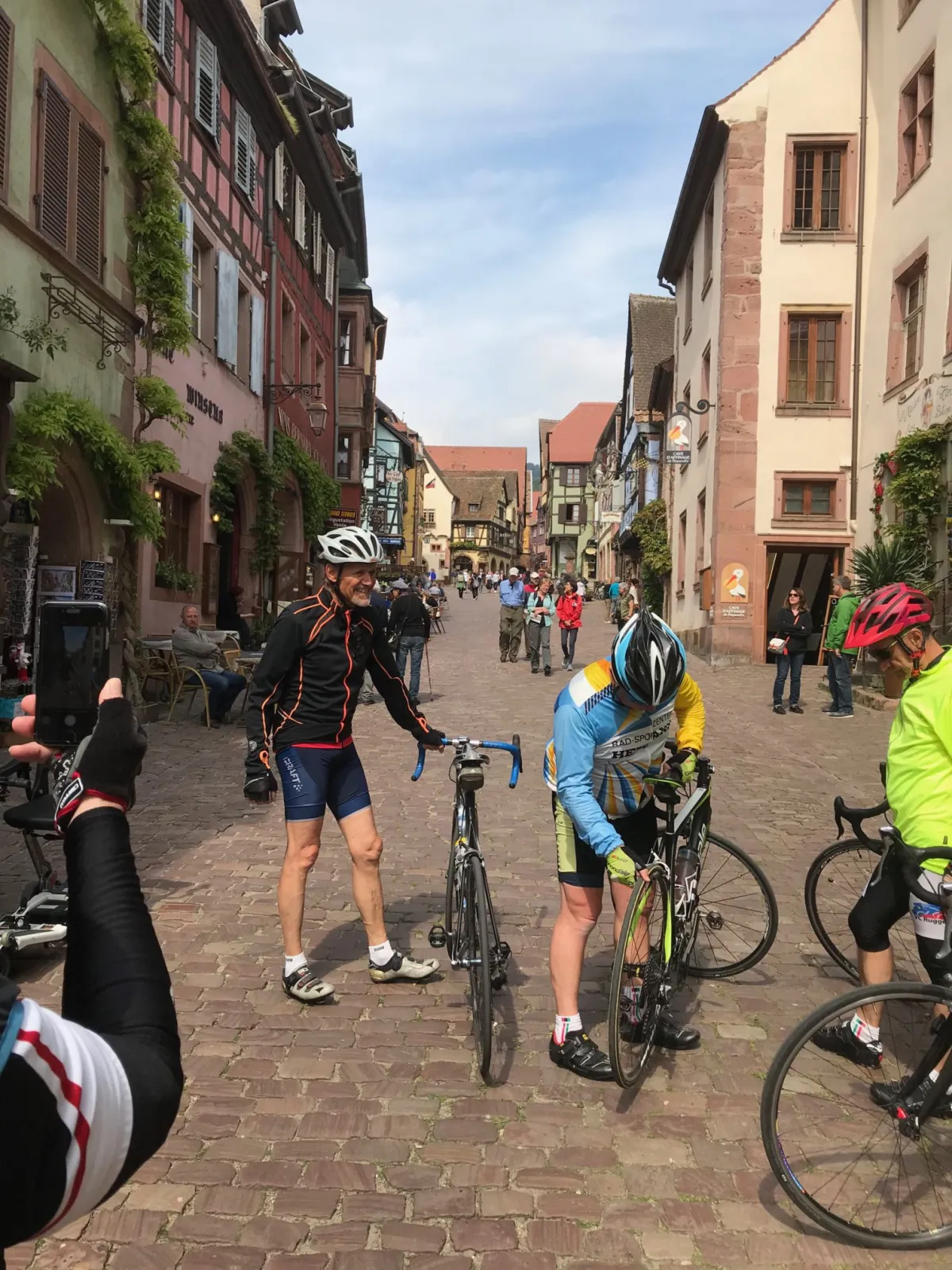 Radwoche 2019 – Foto 32