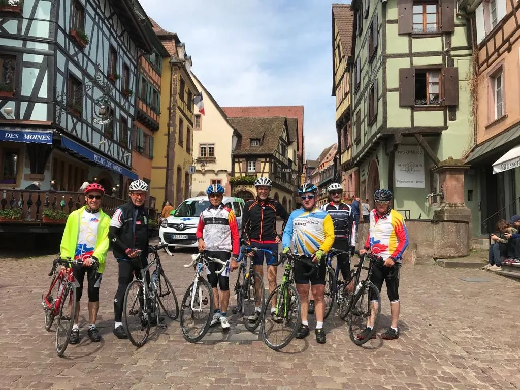 Radwoche 2019 – Foto 34