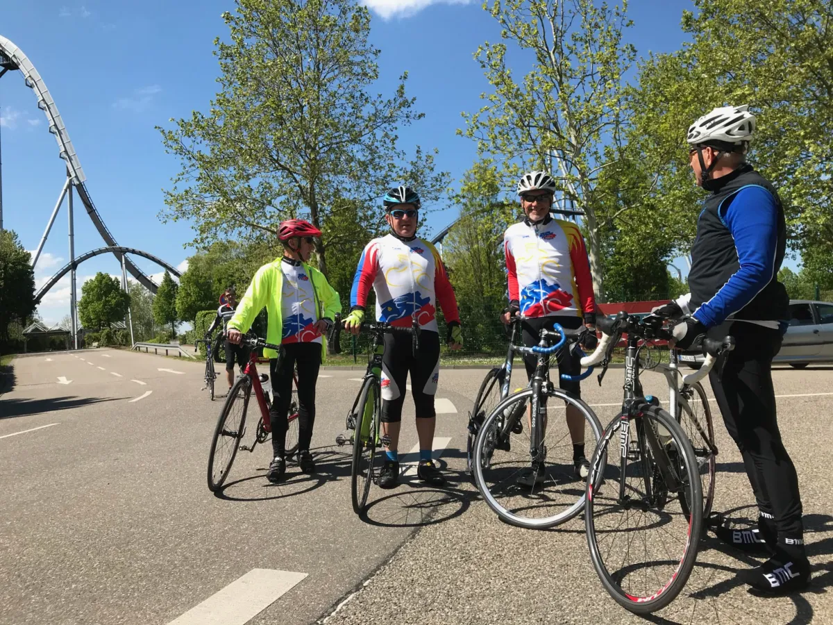 Radwoche 2019 – Foto 35