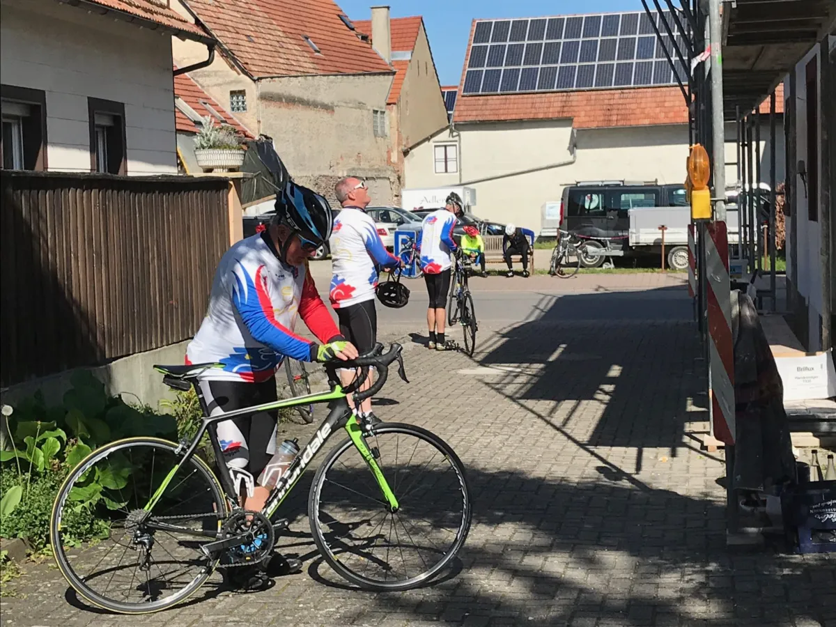 Radwoche 2019 – Foto 37
