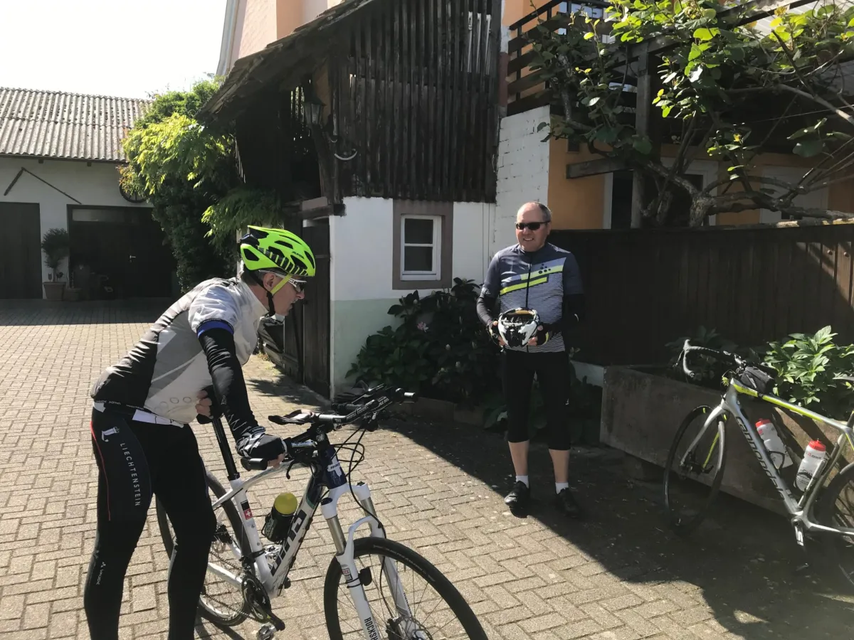 Radwoche 2019 – Foto 38