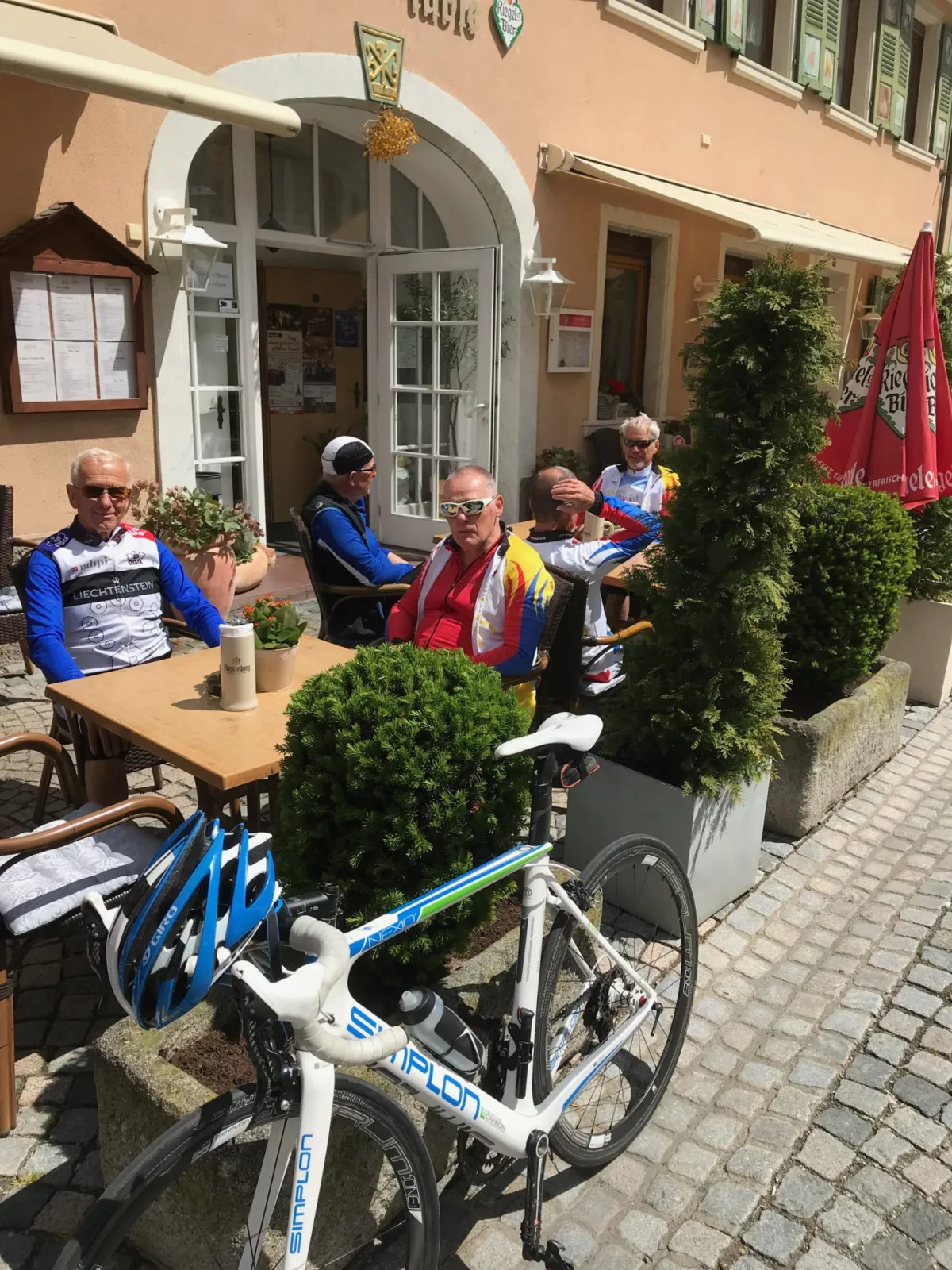 Radwoche 2019 – Foto 50