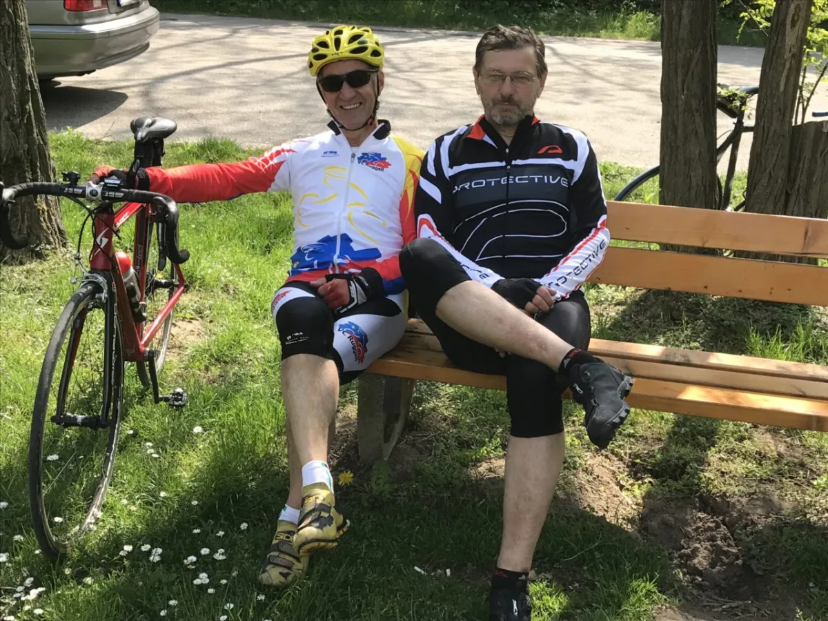 Radwoche 2017 im Burgenland – Foto 4