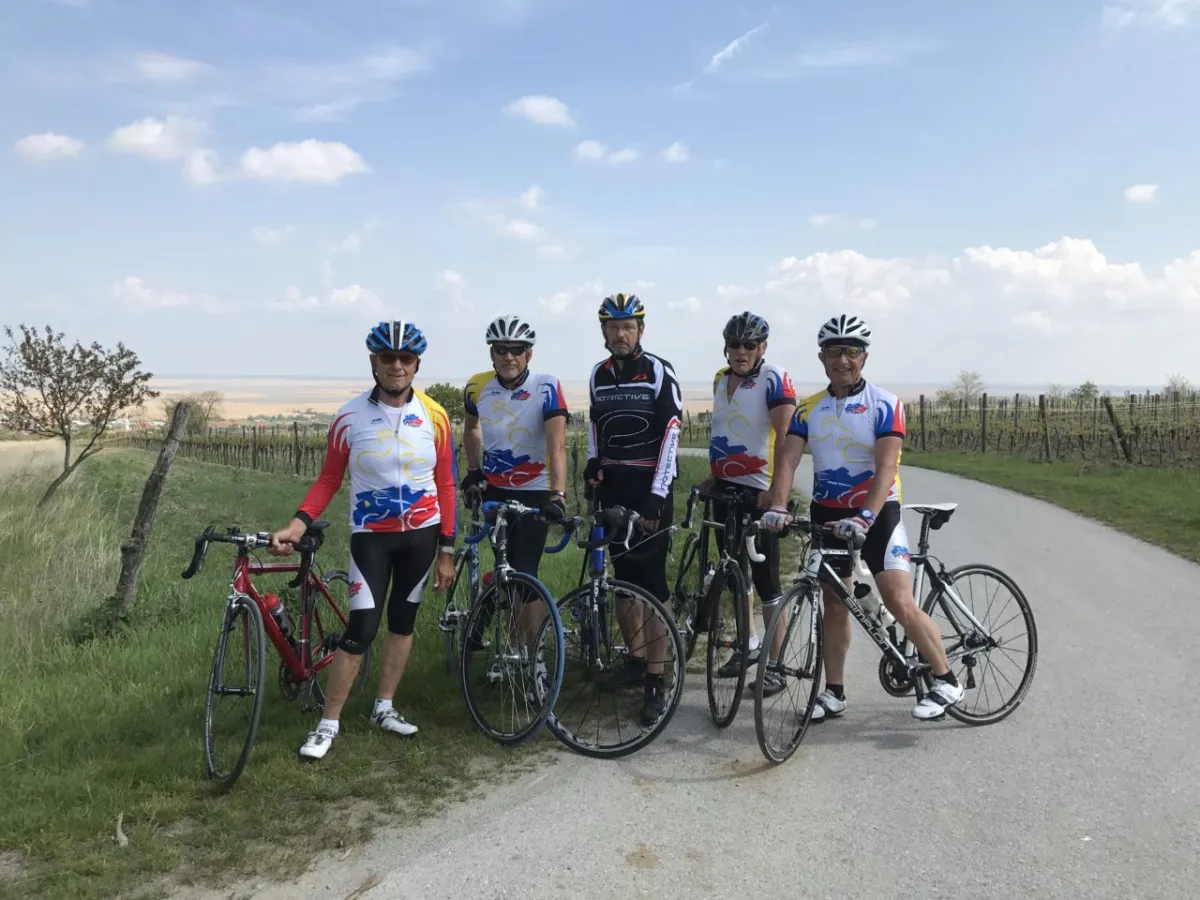 Radwoche 2017 im Burgenland – Foto 7