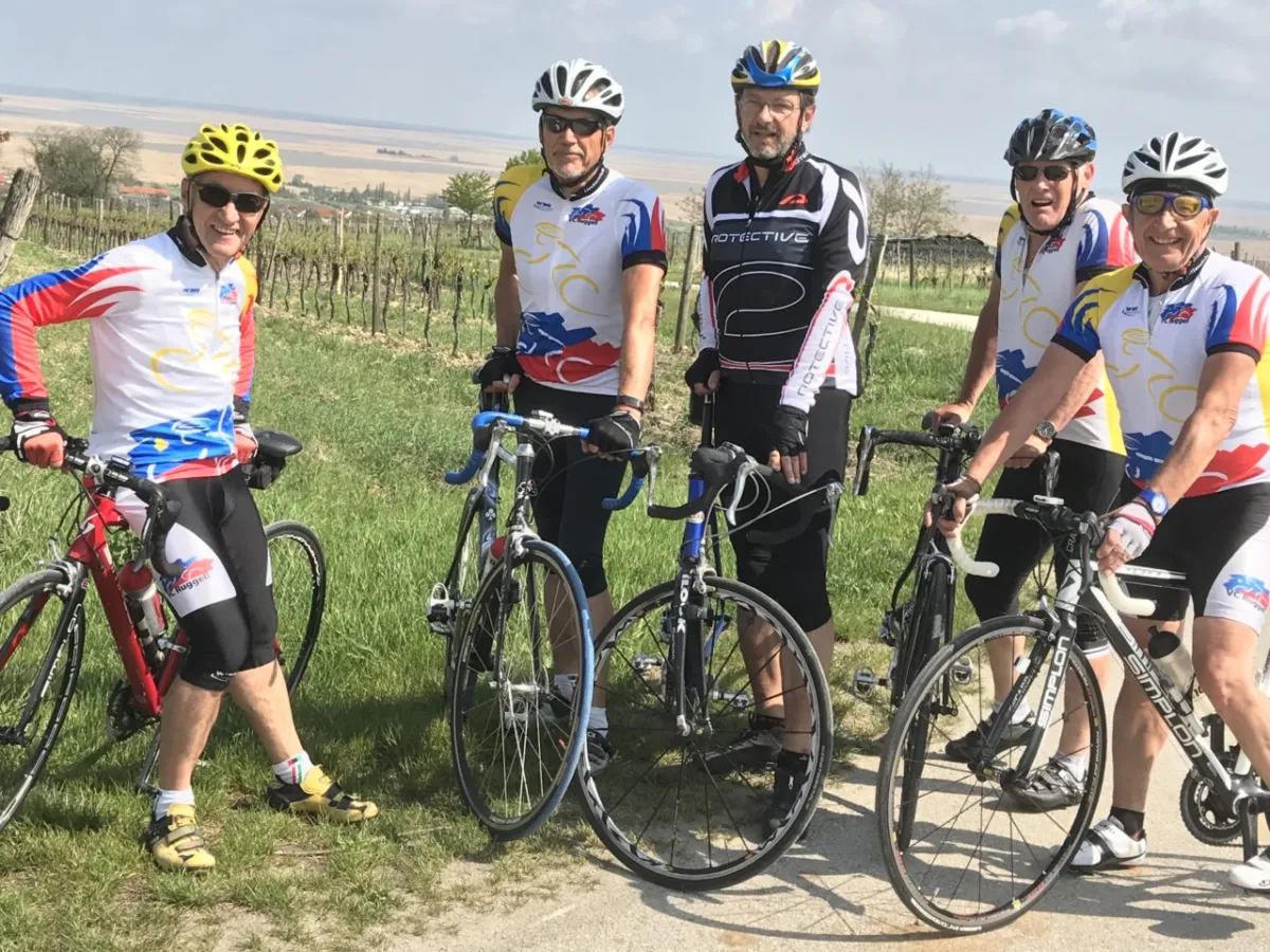 Radwoche 2017 im Burgenland – Foto 8
