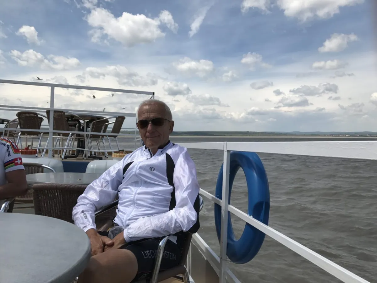 Radwoche 2017 im Burgenland – Foto 10