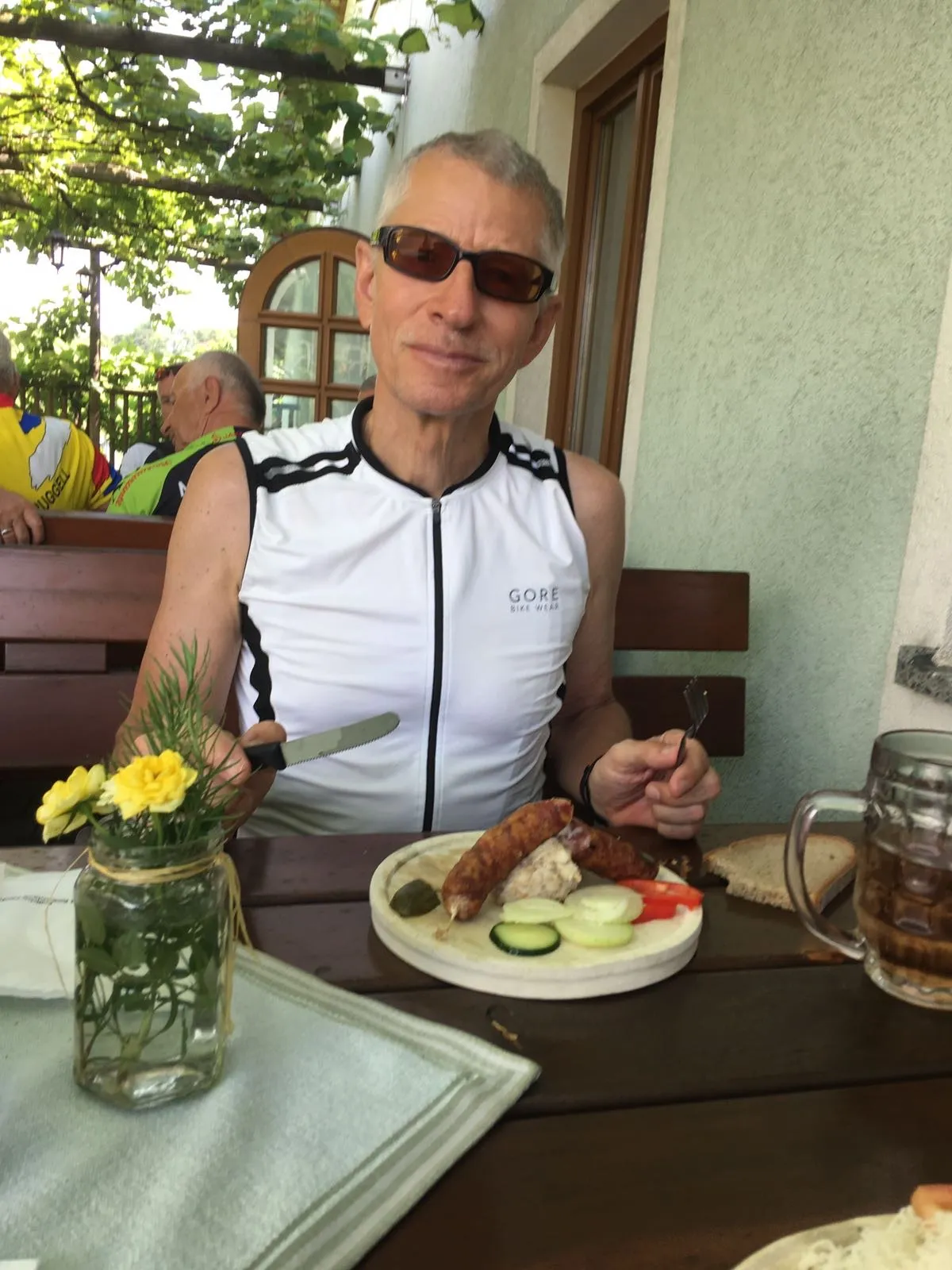 Radwoche 2018 in Klöch – Foto 4