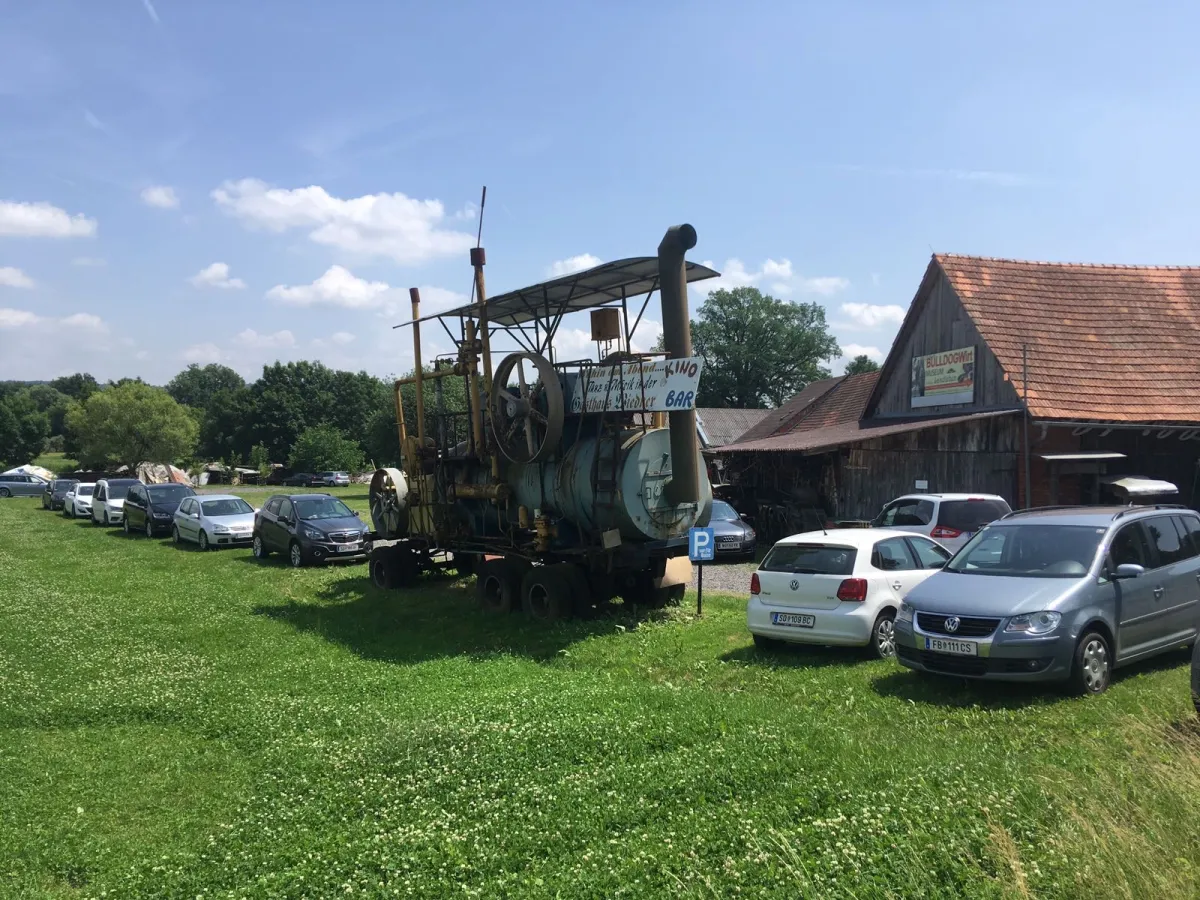 Radwoche 2018 in Klöch – Foto 5